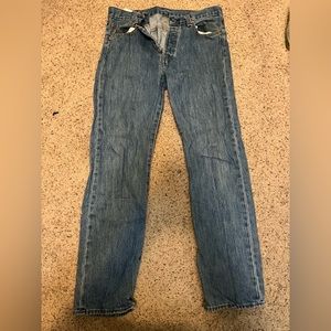 Women’s Levis